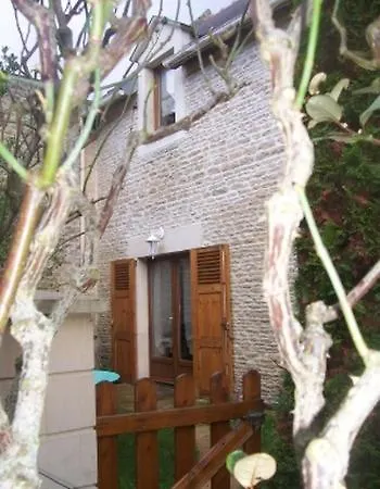 Le Relais De Poste クルル・シュル・メール