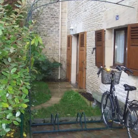 別荘 Le Relais De Poste *