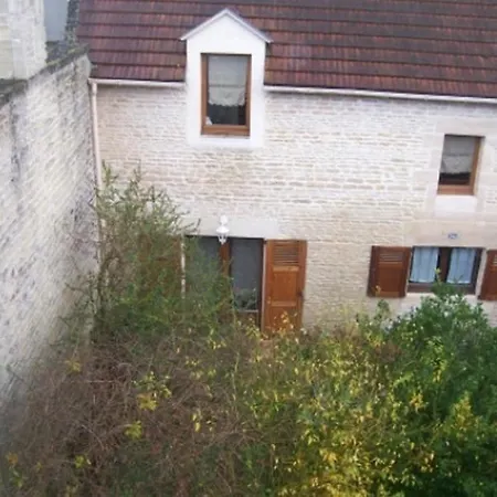 Le Relais De Poste *