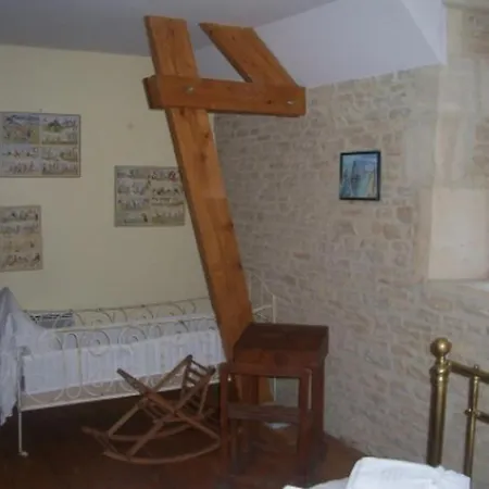 Le Relais De Poste