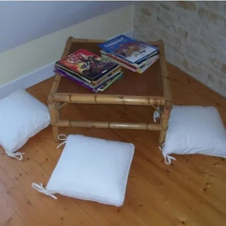 Le Relais De Poste *
