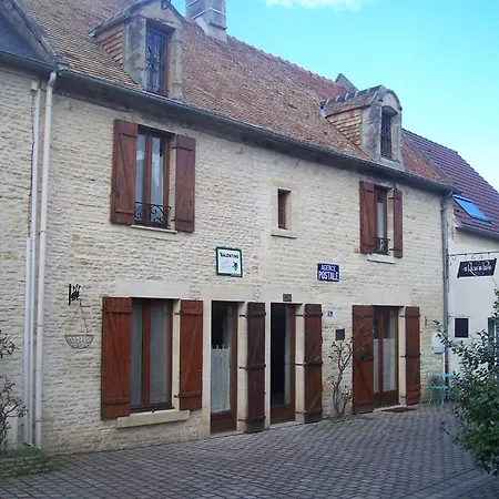 Le Relais De Poste *